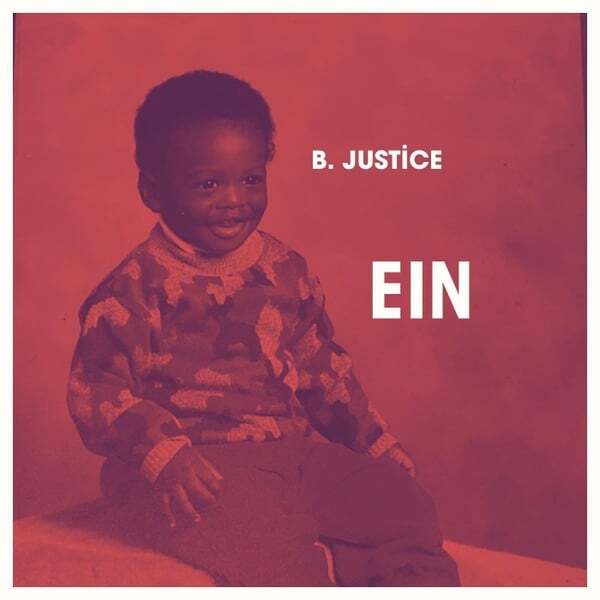 Cover art for EIN